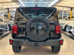Tank 300 Off-Road Version 2.0T Conqueror - фото 5