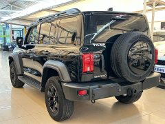 Tank 300 Off-Road Version 2.0T Conqueror - фото 6