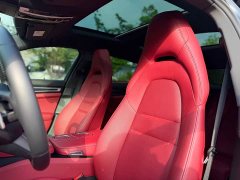 Porsche Panamera facelift Panamera 4 Executive Extended Platinum Edition 2.9T - фото 10