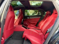Porsche Panamera facelift Panamera 4 Executive Extended Platinum Edition 2.9T - фото 11