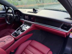 Porsche Panamera facelift Panamera 4 Executive Extended Platinum Edition 2.9T - фото 14