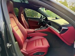 Porsche Panamera facelift Panamera 4 Executive Extended Platinum Edition 2.9T - фото 15