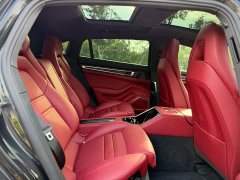 Porsche Panamera facelift Panamera 4 Executive Extended Platinum Edition 2.9T - фото 17