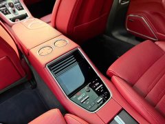 Porsche Panamera facelift Panamera 4 Executive Extended Platinum Edition 2.9T - фото 18