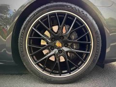 Porsche Panamera facelift Panamera 4 Executive Extended Platinum Edition 2.9T - фото 19