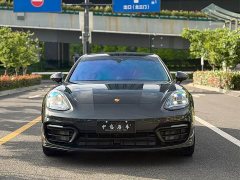 Porsche Panamera facelift Panamera 4 Executive Extended Platinum Edition 2.9T - фото 2