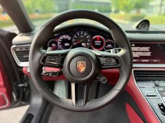 Porsche Panamera facelift Panamera 4 Executive Extended Platinum Edition 2.9T - фото 5
