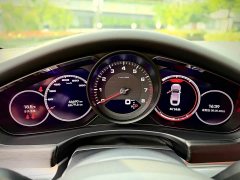 Porsche Panamera facelift Panamera 4 Executive Extended Platinum Edition 2.9T - фото 6