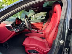 Porsche Panamera facelift Panamera 4 Executive Extended Platinum Edition 2.9T - фото 9