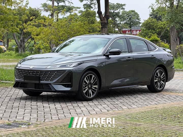Lynk & Co Eado 2026 fourth generation 1.5T 500Bar smart - автомобиль из Китая