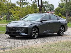 Lynk & Co Eado 2026 fourth generation 1.5T 500Bar smart - фото 1
