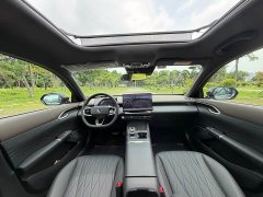 Lynk & Co Eado 2026 fourth generation 1.5T 500Bar smart - фото 17
