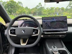 Lynk & Co Eado 2026 fourth generation 1.5T 500Bar smart - фото 19