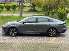 Lynk & Co Eado 2026 fourth generation 1.5T 500Bar smart - фото 5