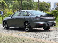 Lynk & Co Eado 2026 fourth generation 1.5T 500Bar smart - фото 6