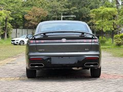 Lynk & Co Eado 2026 fourth generation 1.5T 500Bar smart - фото 7