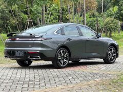 Lynk & Co Eado 2026 fourth generation 1.5T 500Bar smart - фото 8