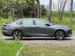 Lynk & Co Eado 2026 fourth generation 1.5T 500Bar smart - фото 9