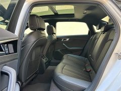 Audi A4L 40 TFSI luxury and dynamic - фото 10