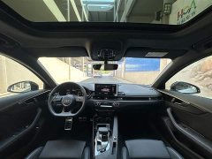 Audi A4L 40 TFSI luxury and dynamic - фото 11