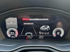 Audi A4L 40 TFSI luxury and dynamic - фото 13