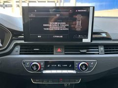 Audi A4L 40 TFSI luxury and dynamic - фото 14
