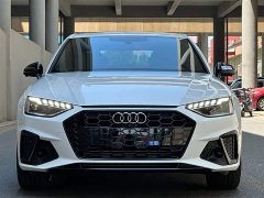 Audi A4L 40 TFSI luxury and dynamic - фото 2