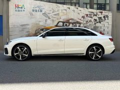 Audi A4L 40 TFSI luxury and dynamic - фото 3