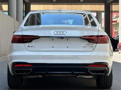 Audi A4L 40 TFSI luxury and dynamic - фото 4