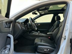 Audi A4L 40 TFSI luxury and dynamic - фото 9