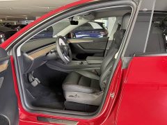 Tesla Model Y long-range all-wheel drive version - фото 5