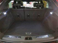 Cadillac XT4 28T two-wheel drive leading - фото 12