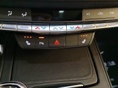 Cadillac XT4 28T two-wheel drive leading - фото 15