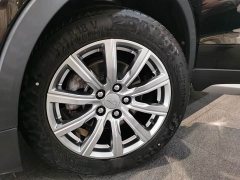 Cadillac XT4 28T two-wheel drive leading - фото 16