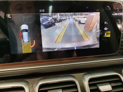 Mercedes-Benz GLE (Imported) 2023 GLE 350 4MATIC Fashion - фото 10