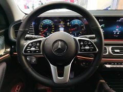 Mercedes-Benz GLE (Imported) 2023 GLE 350 4MATIC Fashion - фото 11