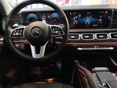Mercedes-Benz GLE (Imported) 2023 GLE 350 4MATIC Fashion - фото 12