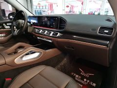 Mercedes-Benz GLE (Imported) 2023 GLE 350 4MATIC Fashion - фото 15
