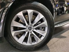 Mercedes-Benz GLE (Imported) 2023 GLE 350 4MATIC Fashion - фото 17