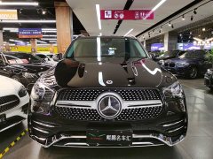 Mercedes-Benz GLE (Imported) 2023 GLE 350 4MATIC Fashion - фото 2