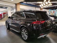 Mercedes-Benz GLE (Imported) 2023 GLE 350 4MATIC Fashion - фото 3
