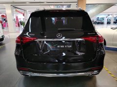 Mercedes-Benz GLE (Imported) 2023 GLE 350 4MATIC Fashion - фото 4
