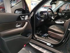 Mercedes-Benz GLE (Imported) 2023 GLE 350 4MATIC Fashion - фото 5