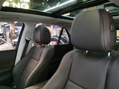 Mercedes-Benz GLE (Imported) 2023 GLE 350 4MATIC Fashion - фото 6