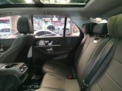Mercedes-Benz GLE (Imported) 2023 GLE 350 4MATIC Fashion - фото 7