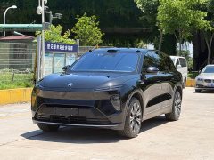 NIO ES8 75kWh - фото 1