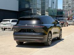 NIO ES8 75kWh - фото 12