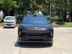 NIO ES8 75kWh - фото 2