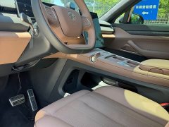 NIO ES8 75kWh - фото 4