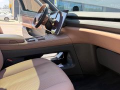 NIO ES8 75kWh - фото 6